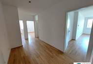 traumhafte 4-Zimmer-Wohnung in bester Lage Tullns mit Blick auf den Wasserpark / Ruhelage - zentral - nächst der Donaulände gelegen