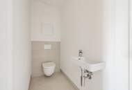 SOFORT EINZIEHEN >> charmante 3-Zimmer Anlegerwohnung mit bodentiefen Fenstern und 2 Balkone >> Top Anbindung