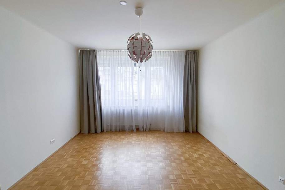 Schöne 4 Zimmerwohnung in zentraler Lage, Wohnung-miete, 2.499,12,€, 1040 Wien 4., Wieden