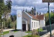 TRAUMHAFTES LANDHAUS IN MARIA FIEBERBRÜNDL - KAIBING