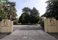 Ruhig gelegene Wohnung beim Kongreßpark mit großer Innenhof-Terrasse!