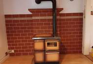 Solides Wohnhaus mit Potenzial in ruhiger Waldrandlage