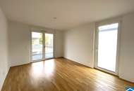 2-Zimmerwohntraum mit Balkon!