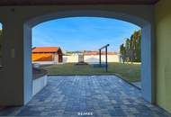 OPEN HOUSE SA 21.3.ab 14:00 - FAMILIENHAUS EINZUGSBEREIT in SCHRATTENBERG bei Poysdorf