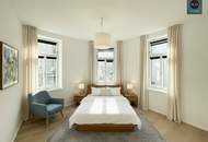 Erstbezug: Apartment mit hochwertiger Ausstattung im Trendbezirk Ottakring!