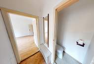 Helle 1-Zimmer-Wohnung in Ottakring