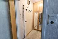 Ihr Zweitwohnsitz in den Alpen- Kompakte 1-Zimmer Wohnung in Bad Hofgastein