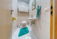 Moderne 3-Zimmer-Wohnung mit Terrasse &amp; Garage in Landeck!