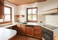 Logenplatz über dem Mondsee – großzügiges Wohnhaus mit Panorama und vielseitigem Potenzial