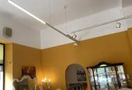 GESCHÄFTSLOKAL MIT 5,7% RENDITE NÄHE STADTHALLE