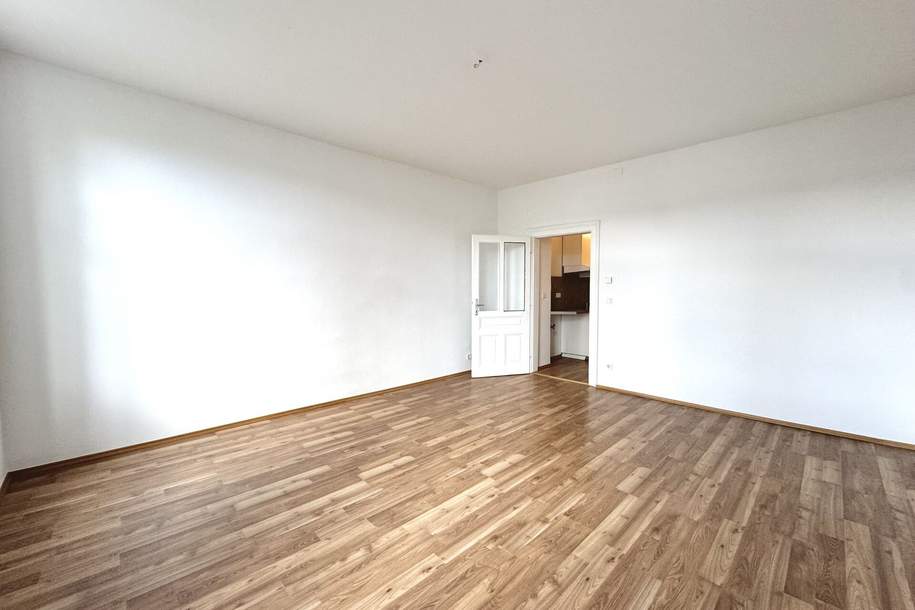 Smarte 2-Zimmer-Eigentumswohnung im beliebten 3. Bezirk, Wohnung-kauf, 196.000,€, 1030 Wien 3., Landstraße