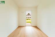 Ihr Garten im Grünen - traumhafte 3.Zimmer-EG-Wohnung im Erstbezugs-Neubau mit Geothermie - Provisionsfrei