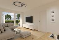 NEUBAU! PROVISIONSFREI! Top B8 Eigentumswohnungen Living park Straßwalchen