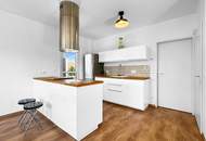 Moderne Gartenwohnung in Toplage