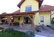 OPEN HOUSE! Hier lebt es sich ruhig und entspannt - Pool inklusive!