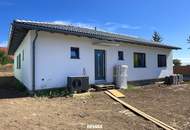 MIETE DEIN WOHNJUWEL - Belagsfertiger Bungalow in Zistersdorf
