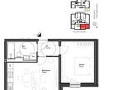 Nähe U-Bahn I Neubauprojekt I Pärchenhit