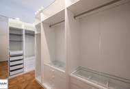 Rarität in der Wehrgasse: großzügige, sanierte Altbauwohnung mit Terrasse ab 01/26 unbefristet mieten!