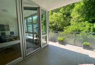 Luxuriöses 5-Zimmer-Penthouse | Privater Lift | 152 m² Wohnfläche | 96 m² Terrassen | Wienerwaldlage