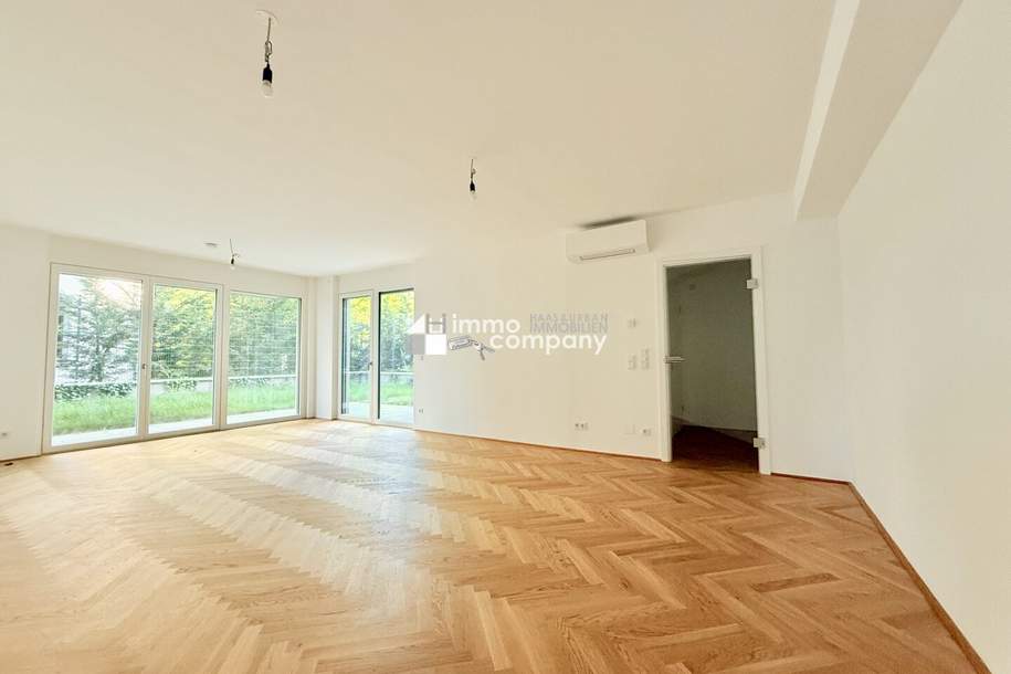 Moderner Luxus in Grünlage mit Fernblick über Wien - Erstbezug, Wohnung-kauf, 711.000,€, 1180 Wien 18., Währing