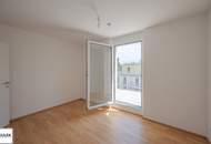 Wohnpark Neulengbach | Erstbezug | DG | 48 m² Terrasse