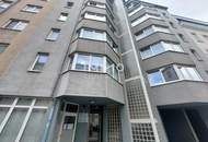 KEINE ANRUFE BITTE !!! 1 Zimmer Single- Apartment in der Gellertgasse
