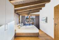 Touristisches Maisonetteapartment am Fuße der Zugspitze