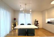 Luxus trifft Skyline - Wohnen auf höchstem Niveau 16. Etage im Marina Tower