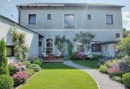 Platz für ALLE- Haus mit 2 Wohneinheiten!