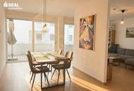 Moderne 86m² Wohnung, mit Balkon und Loggia, 2. Liftstock