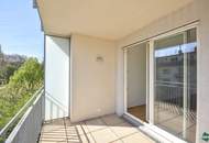 Familienfreundlicher Wohntraum mit zwei Balkonen im 19. Bezirk