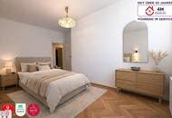🏡 Zentral begehbare 3 Zimmer Wohnung perfekt für Paare oder kleine Familien in Bestlage ✨