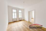 UNBEFRISTET - Helle, gemütliche 2-Zimmerwohnung mit Loggia beim Schlosspark Schönbrunn