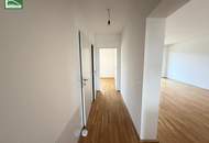 Unbefristete 3-Zimmer-Wohnung mit Balkon in urbaner Lage in Graz!