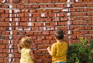 Reihenhaus mit Terrassen; Baujahr ab 2021