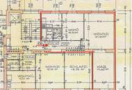 Zwei-Zimmerwohnung nur 10 min zum Hauptbahnhof Wien