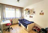 Inkl. Tiefgarage! Großzügige 4-Zimmer-Wohnung mit Gemeinschaftsgarten in attraktiver Lage