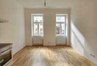 ++ TOP 9 + Die perfekte Starterwohnung Nähe Lugner City ++ uneinsichtiges Hochparterre + Küchenzeile inklusive