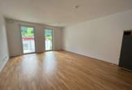 Hochwertige 2-Zimmer Wohnung in sonniger Lage!