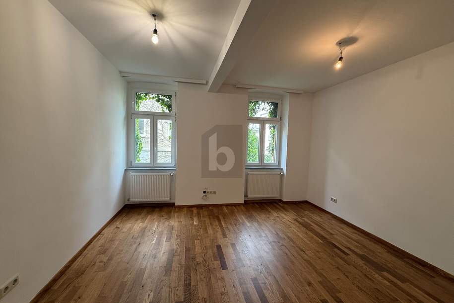 Preisreduktion! HOCHWERTIGER ALTBAU, Wohnung-kauf, 372.000,€, 1150 Wien 15., Rudolfsheim-Fünfhaus