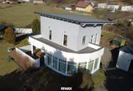 Familienidyll in Innermanzing – Modernes Haus mit großem Garten