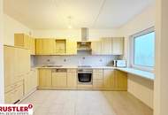 Großzügige 2-Zimmer-Wohnung mit Loggia und Lift in gefragter Lage