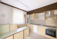 Großzügiges Haus nahe Grüner See – 2 Wohneinheiten &amp; viel Potenziall