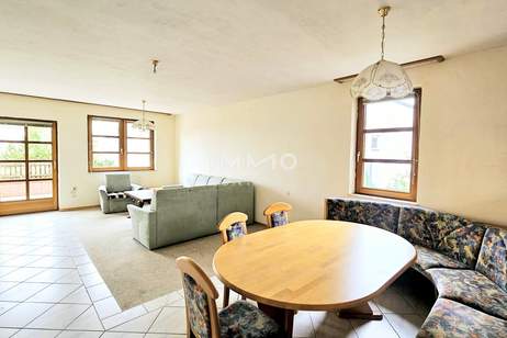 Großes Zweifamilienhaus, unterkellert auf teilbarem Grundstück und Entwicklungspotenzial in Ruhelage, Haus-kauf, 995.500,€, 2326 Bruck an der Leitha