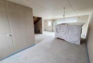 Wohnhaus in Gerolding wartet auf die Fertigstellung