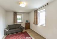 Großzügiges Einfamilienhaus in ruhiger Grünlage!
