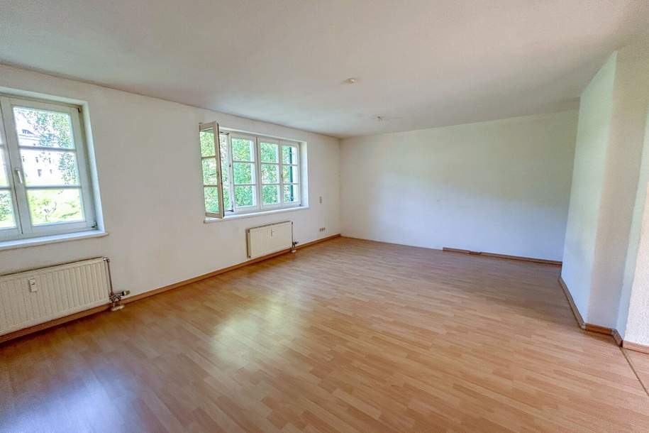 GÜNSTIG – GEPFLEGT - RUHIG!, Wohnung-miete, 733,70,€, 8731 Murtal