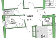 *** Helle Dreizimmerwohnung mit Wohlfühlcharakter nahe dem Klinikum ***