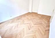 Frisch saniert! Mehr Stil pro Quadratmeter - Wohnen mit Fischgrätflair! Erstbezug + Traumhaft schönes Altbauhaus + Perfekte Infrastruktur und Anbindung + Neue Einbauküche! Jetzt zugreifen!