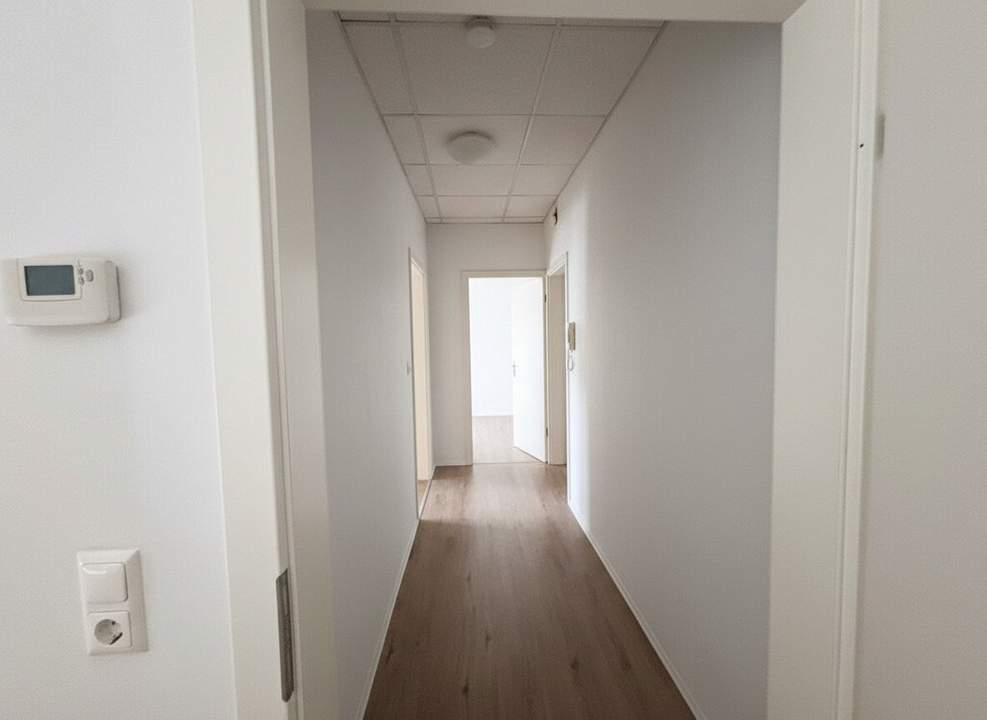 ++ ZENTRALE LAGE ++ Schöne 2-Zimmer-Wohnung in Weiz